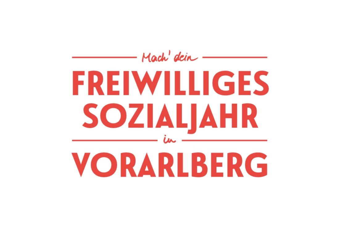 freiwilliges soziales Jahr Logo